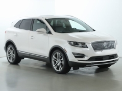 2019 Lincoln MKC 4d SUV AWD Reserve at DriveNow Mayfield near Mayfield Heights, OH