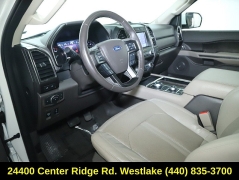 Used 2021  Ford Expedition Limited 4x4 at DriveNow Mayfield near Mayfield Heights&comma; OH