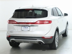 Used 2019  Lincoln MKC 4d SUV AWD Reserve at DriveNow Mayfield near Mayfield Heights, OH