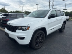 Used 2019 Jeep Grand Cherokee Upland 4x4 at Drive Now Westlake near Westlake, OH