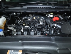 Used 2024  Ford Edge Titanium AWD at Drive Now Westlake near Westlake&comma; OH