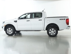 Used 2022  Ford Ranger 4WD SuperCrew 5' Box at Drive Now Westlake near Westlake&comma; OH