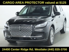 Used 2023  Lincoln Corsair Standard AWD at DriveNow Mayfield near Mayfield Heights&comma; OH