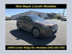 Used 2022  Lincoln Corsair Reserve AWD at Drive Now Westlake near Westlake&comma; OH