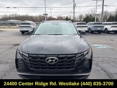 Used 2022  Hyundai Tucson Hybrid SEL Convenience AWD at Drive Now Westlake near Westlake&comma; OH