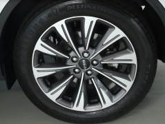 Used 2020  Lincoln Corsair 4d SUV FWD Reserve at DriveNow Mayfield near Mayfield Heights, OH