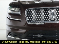 Used 2022  Lincoln Nautilus Standard AWD at Drive Now Westlake near Westlake&comma; OH