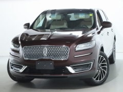 Used 2020 Lincoln Nautilus 4d SUV AWD Reserve 2.7L at Drive Now Westlake near Westlake, OH
