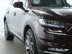 Used 2023 Lincoln Nautilus Reserve AWD at Drive Now Westlake near Westlake, OH