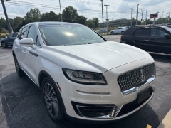 Used 2019 Lincoln Nautilus Reserve AWD at Drive Now Westlake near Westlake, OH