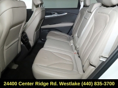 Used 2022  Lincoln Nautilus Reserve AWD at DriveNow Mayfield near Mayfield Heights&comma; OH