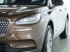 Used 2022 Lincoln Corsair Standard FWD at Drive Now Westlake near Westlake, OH