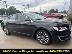 Used 2019  Lincoln MKZ 4d Sedan FWD Reserve I at DriveNow Mayfield near Mayfield Heights&comma; OH