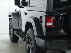 Used 2021  Jeep Wrangler Sport 4x4 at DriveNow Mayfield near Mayfield Heights&comma; OH