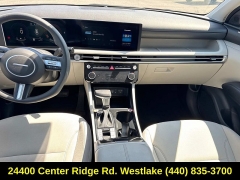 Used 2025  Hyundai Tucson SEL FWD at DriveNow Mayfield near Mayfield Heights&comma; OH