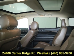 Used 2013  Lincoln MKT 4d SUV AWD EcoBoost at DriveNow Mayfield near Mayfield Heights&comma; OH