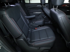 Used 2024  Chevrolet Traverse AWD 4dr Z71 at DriveNow Mayfield near Mayfield Heights&comma; OH