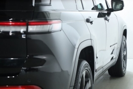 Used 2024 Jeep Grand Cherokee Altitude X 4x4 at Drive Now Westlake near Westlake, OH