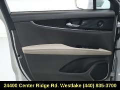 Used 2021  Lincoln Nautilus Reserve FWD at DriveNow Mayfield near Mayfield Heights&comma; OH