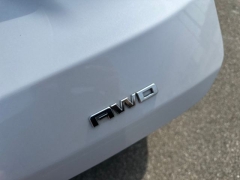 Used 2020  GMC Terrain 4d SUV AWD Denali at DriveNow Mayfield near Mayfield Heights&comma; OH