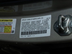 Used 2018  Honda Accord Sedan 4d EX-L 1.5L at DriveNow Mayfield near Mayfield Heights, OH