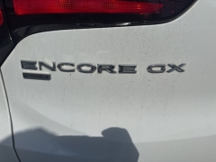 Used 2022 Buick Encore GX AWD 4dr Select at DriveNow Mayfield near Mayfield Heights, OH