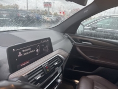 Used 2020  BMW X3 xDrive30i Sports Activity Vehicle at Drive Now Westlake near Westlake, OH