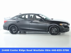 Used 2022  Honda Civic Si Manual at DriveNow Mayfield near Mayfield Heights, OH