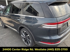 Used 2024  Lincoln Aviator Reserve AWD at DriveNow Mayfield near Mayfield Heights&comma; OH