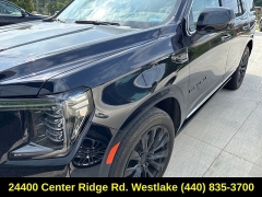 Used 2023  GMC Yukon 4WD 4dr Denali at DriveNow Mayfield near Mayfield Heights&comma; OH