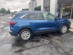 Used 2023 Ford Escape Active AWD at Drive Now Westlake near Westlake, OH