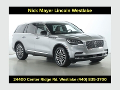 Used 2023  Lincoln Aviator Reserve AWD at Drive Now Westlake near Westlake&comma; OH