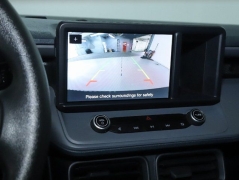 Used 2022  Ford Maverick FWD SuperCrew at DriveNow Mayfield near Mayfield Heights, OH