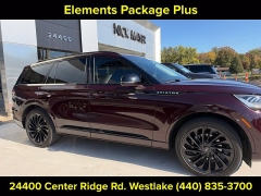 Used 2024  Lincoln Aviator Reserve AWD at DriveNow Mayfield near Mayfield Heights&comma; OH