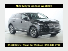Used 2023  Lincoln Nautilus Standard AWD at DriveNow Mayfield near Mayfield Heights&comma; OH