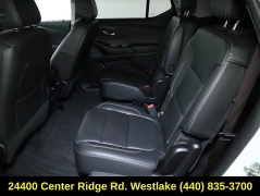 Used 2020  Chevrolet Traverse 4d SUV FWD RS at Drive Now Westlake near Westlake&comma; OH