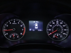 Used 2020  Kia Optima LX Auto at Drive Now Westlake near Westlake&comma; OH