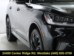 Used 2025  Lincoln Aviator Reserve AWD at DriveNow Mayfield near Mayfield Heights&comma; OH
