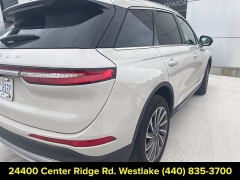 Used 2023  Lincoln Corsair Reserve AWD at Drive Now Westlake near Westlake&comma; OH
