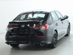 Used 2022  Honda Civic Si Manual at Drive Now Westlake near Westlake, OH