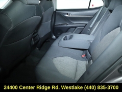 Used 2023  Toyota Camry LE Auto at DriveNow Mayfield near Mayfield Heights&comma; OH