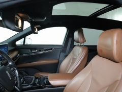 Used 2022 Lincoln Nautilus Reserve AWD at DriveNow Mayfield near Mayfield Heights, OH