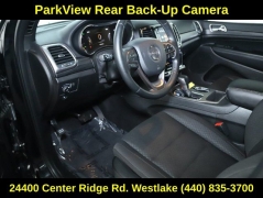 Used 2021  Jeep Grand Cherokee Freedom 4x4 at Drive Now Westlake near Westlake&comma; OH