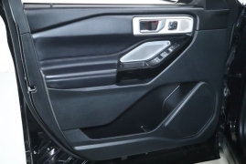 Used 2022 Ford Explorer Platinum 4WD at DriveNow Mayfield near Mayfield Heights, OH
