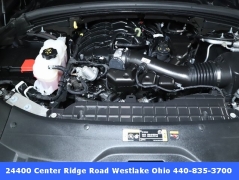 Used 2023  Jeep Grand Cherokee L Limited 4x4 at Drive Now Westlake near Westlake, OH