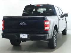 Used 2023  Ford F-150 4WD SuperCrew 5&period;5' Box at Drive Now Westlake near Westlake&comma; OH
