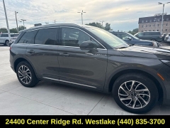 Used 2020  Lincoln Corsair 4d SUV AWD at DriveNow Mayfield near Mayfield Heights&comma; OH