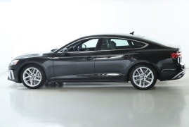 Used 2024 Audi A5 Sportback S line Premium Plus 45 TFSI quattro at Drive Now Westlake near Westlake, OH