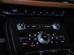 Used 2023  Lincoln Nautilus Reserve FWD at Drive Now Westlake near Westlake&comma; OH