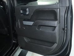 Used 2017  Chevrolet Silverado 1500 4WD Crew Cab 143&period;5" LTZ w&sol;2LZ at Drive Now Westlake near Westlake&comma; OH